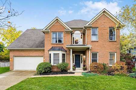 3160 Fisher Place Columbus, OH 43221