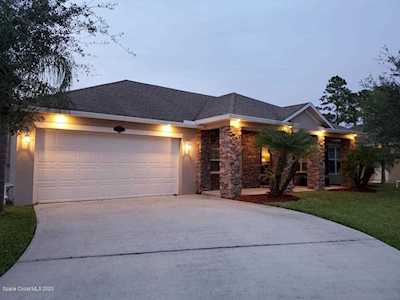 3110 Charon Avenue West Melbourne, FL 32904