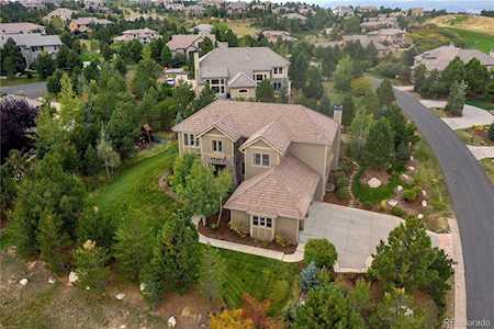 6172 Massive Peak Circle Castle Rock, CO 80108