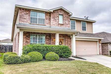 13917 Gallant Fox Court Fort Worth, TX 76262