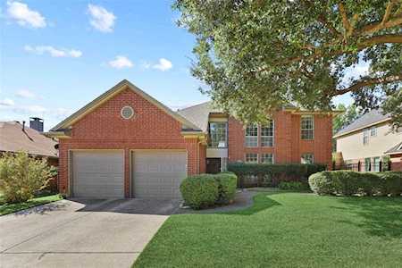 1710 Parkwood Drive Grapevine, TX 76051