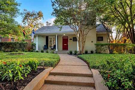 5402 Vanderbilt Avenue Dallas, TX 75206