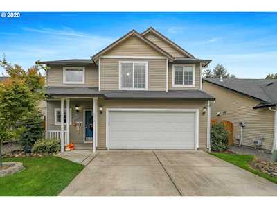 6810 NE 150th Pl Vancouver, WA 98682