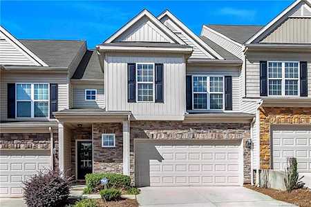 1817 Royal Gorge Ave Charlotte, NC 28210