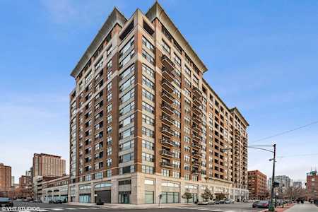 849 N Franklin St #1407 Chicago, IL 60610