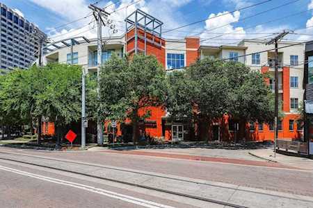 2950 Mckinney Avenue #411 Dallas, TX 75204