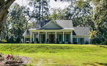 903 Lasswade Dr Tallahassee, FL 32312