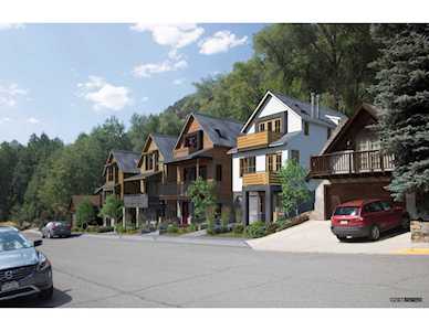 465 W Galena Ave Telluride, COLORADO 81435