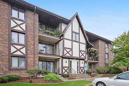 10516 Ridge Cove Dr #26C Chicago Ridge, IL 60415