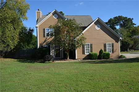 2664 Reston Ct NW Kennesaw, GA 30144