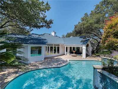 702 Golf Crest LN Lakeway, TX 78734