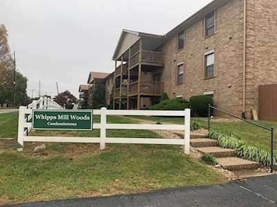 9810 Whipps Mill Rd #6 Louisville, KY 40222