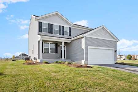 343 Hemlock Ln Oswego, IL 60543