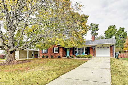 2106 Janlyn Rd Louisville, KY 40299