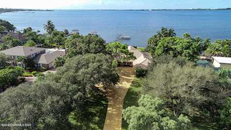 100 Riverside Drive Melbourne Beach, FL 32951
