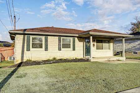 9912 Caven Ave Louisville, KY 40229