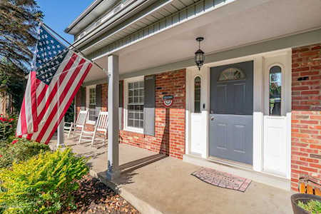 3816 Ashridge Dr Louisville, KY 40241