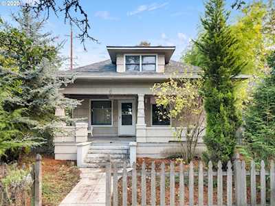 8014 N Portsmouth Ave Portland, OR 97203