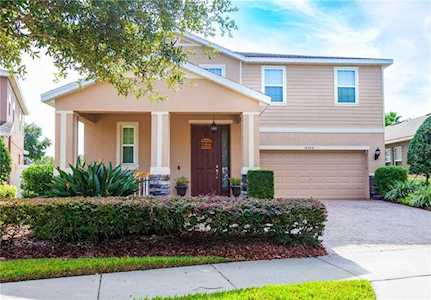 14504 Spotted Sandpiper Blvd Winter Garden, FL 34787