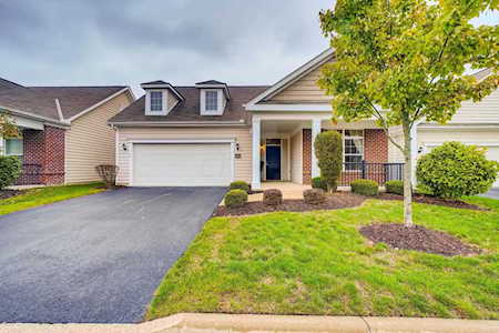5416 Tathwell Drive New Albany, OH 43054