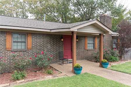 8906 Sebastian Ct Hackett, AR 72937
