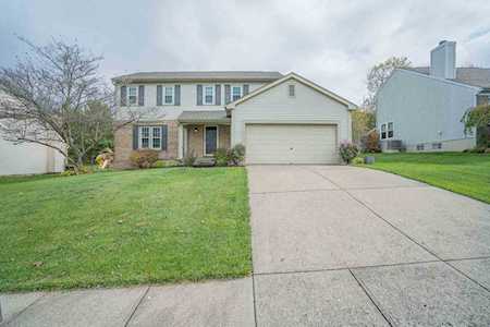 8450 Pheasant Dr Florence, KY 41042