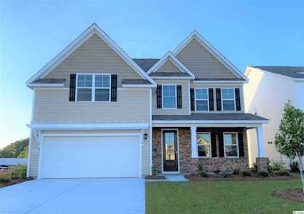 8030 Fort Hill Way Myrtle Beach, SC 29579
