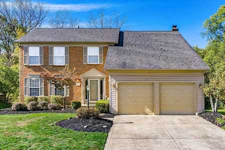 921 Carron Circle Pickerington, OH 43147