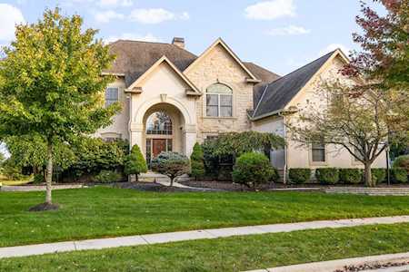 5930 Vandeleur Place Dublin, OH 43016
