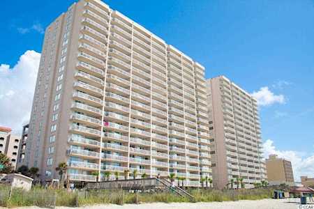 1625 S Ocean Blvd. #501 North Myrtle Beach, SC 29582