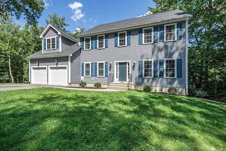 460 Roosevelt Drive Northbridge, MA 01534