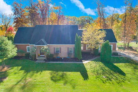 85 Buckeye Drive Powell, OH 43065