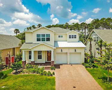 1710 Maritime Oak Dr Atlantic Beach, FL 32233