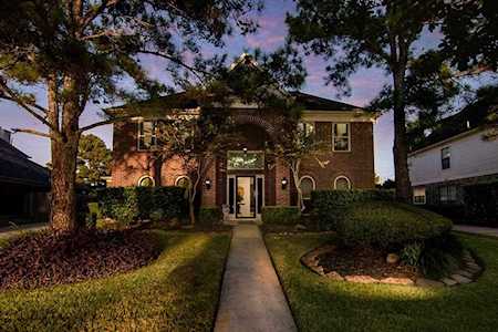 7614 Granite Ridge Ln Houston, TX 77095