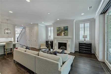 2438 Vail Ave Charlotte, NC 28207