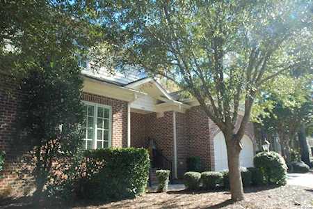 126 Harbor Club Dr. #7B Pawleys Island, SC 29585
