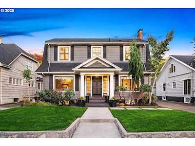 2624 NE 24th Ave Portland, OR 97212