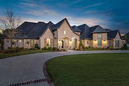 886 Ethel Marie Drive Fairview, TX 75069