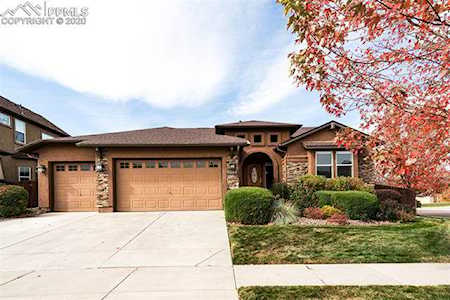 6360 Sundance Kid Drive Colorado Springs, CO 80923