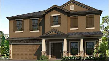 3761 Whimsical Circle Rockledge, FL 32955