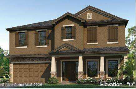 4506 Broomsedge Circle West Melbourne, FL 32904