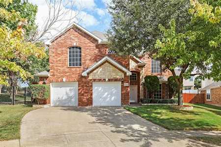 9364 Bayard Street Fort Worth, TX 76244