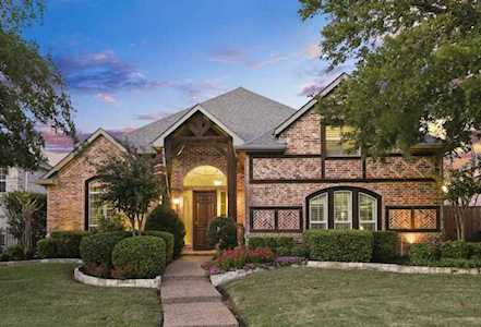 4338 Liam Drive Frisco, TX 75034