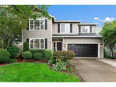 4302 NW 12th Ave Camas, WA 98607