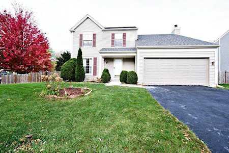 3200 Bremerton Ln Aurora, IL 60504