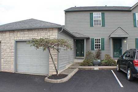 5739 Blendon Place Drive Columbus, OH 43230
