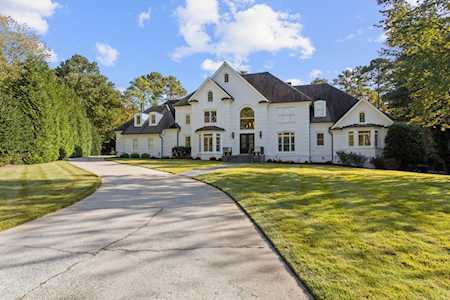 1007 Featherstone Rd Johns Creek, GA 30022