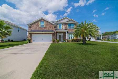 22 Club House Dr Savannah, GA 31419