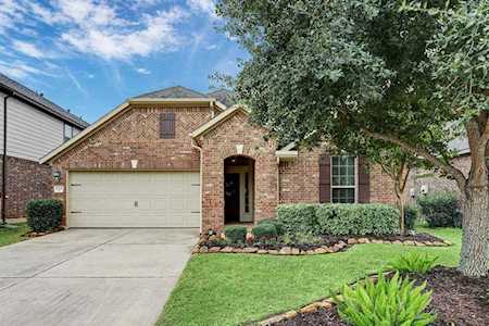 27235 Buffalo Hills Ln Fulshear, TX 77441
