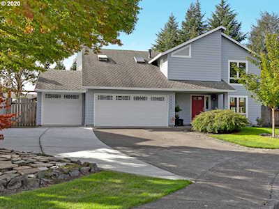 20840 NW Wapinitia Pl Portland, OR 97229